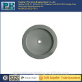 High quality galvanized steel stamping gasket